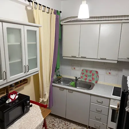 Marys Apartment Central Larissa Exterior photo