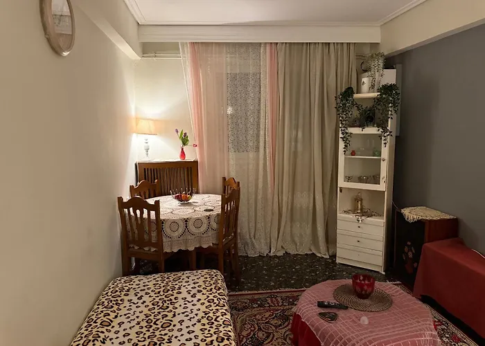 Marys Apartment Central