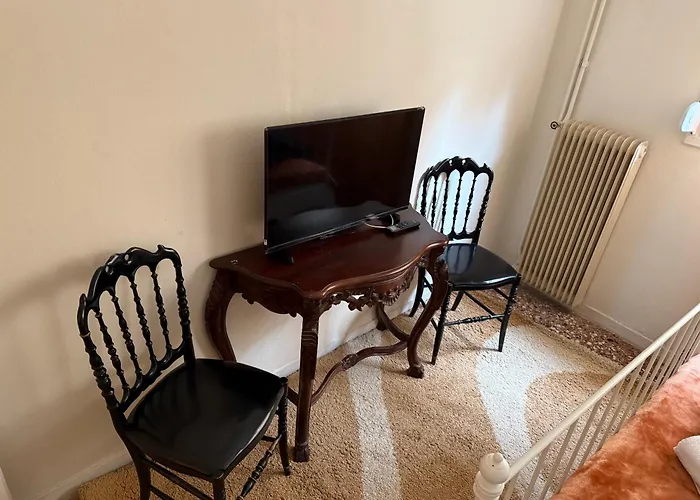 Marys Apartment Central