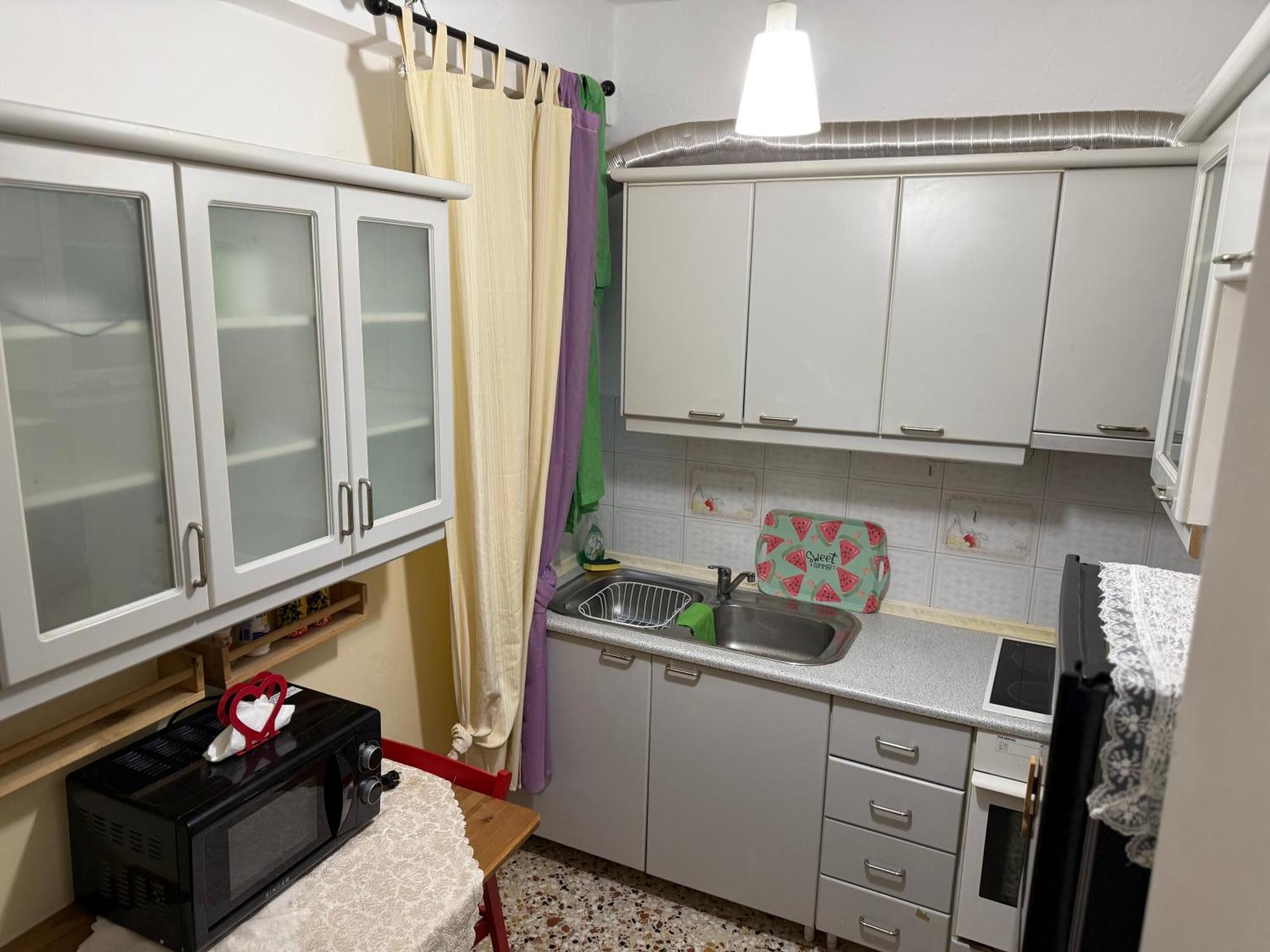 Apartamento Marys