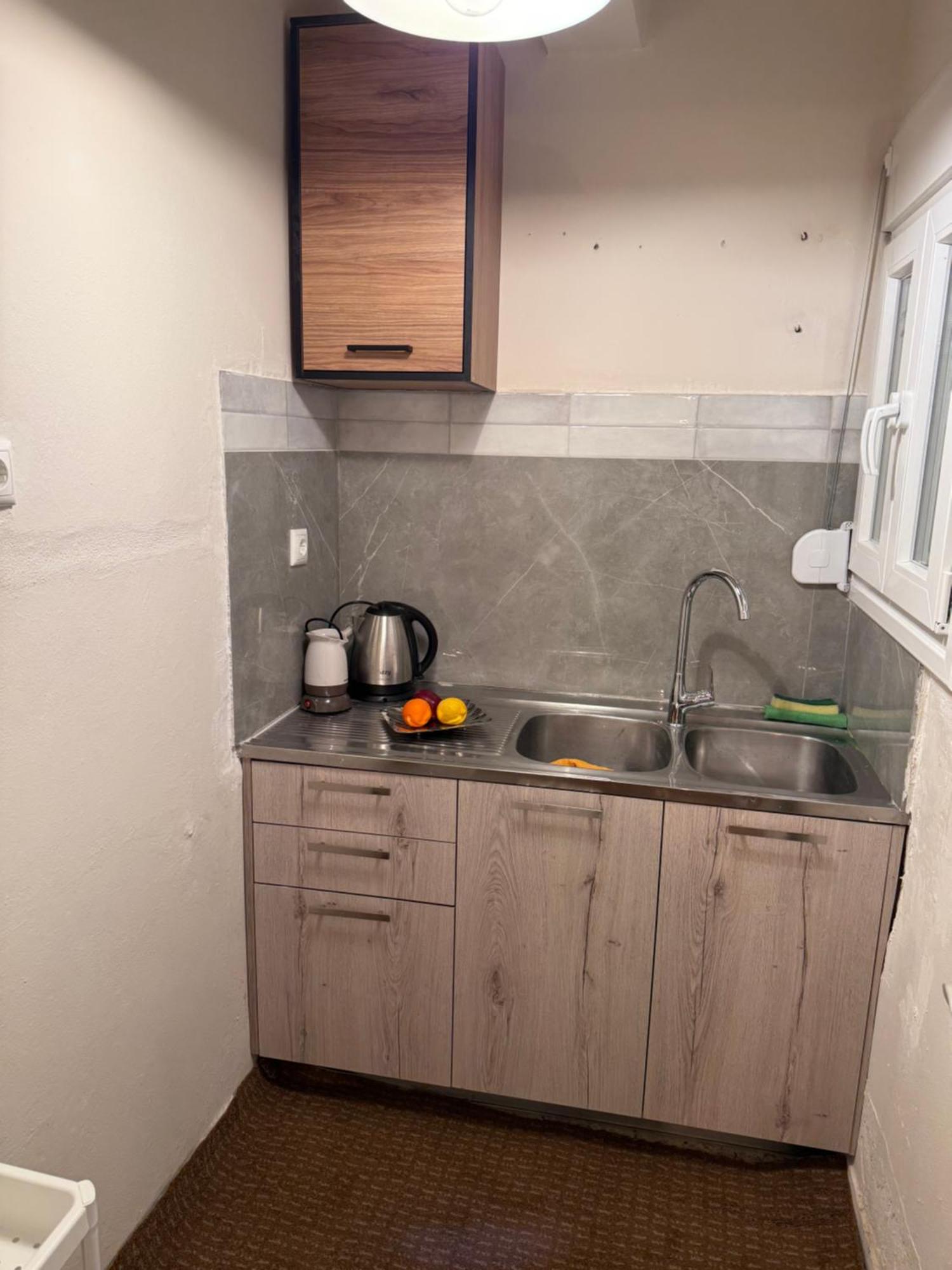 Apartamento Marys *