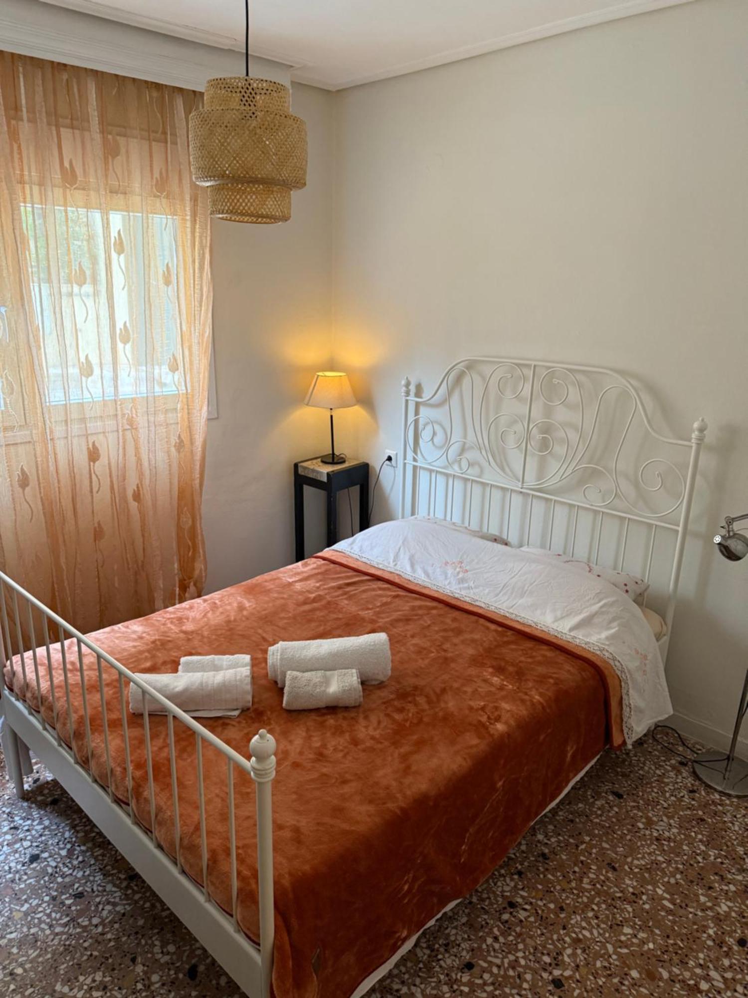 Marys Apartamento Larissa